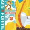 Transformers: Bumblebee - Win If You Dare -Atomicempire Outlet 024534807241 big