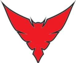 Vampirella: Bat Enamel Pin