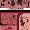 Love And Rockets Library: Gilbert Vol 7 - Three Sisters -Atomicempire Outlet 024551924579 big