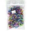 Transparent Dice: 5mm D6 Assortment In Bag (250) -Atomicempire Outlet 024592263428 big