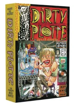 Dirty Plotte Complete Box Set