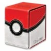 Pokemon: Alcove Flip Box - Poke Ball -Atomicempire Outlet 024774955131 big