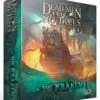 Dead Men Tell No Tales: Kraken Expansion -Atomicempire Outlet 024806359480 big