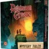 Robinson Crusoe: Mystery Tales -Atomicempire Outlet 024824968285 big