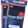 Hyper Matte Sleeves: USA Pack - Blue (100) -Atomicempire Outlet 024852230579 big