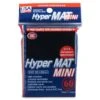 Hyper Matte Mini Sleeves: USA Pack - Black (60) -Atomicempire Outlet 024852721978 big