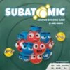 Subatomic: An Atom Building Game -Atomicempire Outlet 024930074571 big