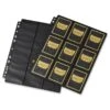 Dragon Shield: 18-Pocket Non-Glare Card Pages (50) -Atomicempire Outlet 025034499341 big