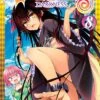 To Love Ru Darkness Vol 8 -Atomicempire Outlet 025108776550 big