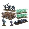 Kings Of War: Nightstalker Army -Atomicempire Outlet 025160343294 big