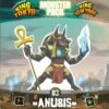King Of Tokyo / King Of New York: Anubis Monster Pack -Atomicempire Outlet 025166551520 big