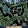 Pathfinder Flip-Mat: Bigger Sewer -Atomicempire Outlet 025203835800 big
