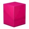 Deck Box: Boulder Standard 100+ - Rhodonite Pink -Atomicempire Outlet 025211669644 big
