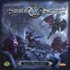 Sword And Sorcery: Darkness Falls -Atomicempire Outlet 025300504783 big