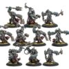 Cryx: Bloodgorgers Unit (2018 Edition) -Atomicempire Outlet 025347612404 big