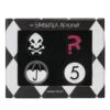 Umbrella Academy Enamel Pin Set -Atomicempire Outlet 025394045384 big