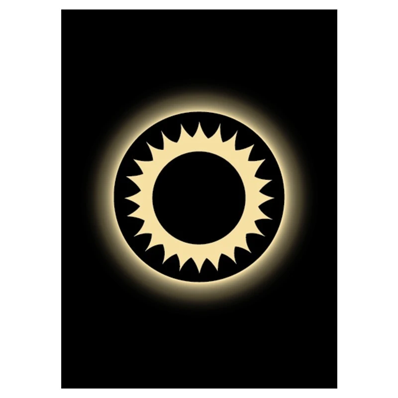 Art Sleeves: Absolute (50) - Sun 3 Art Sleeves: Absolute (50) - Sun