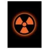 Art Sleeves: Absolute (50) - Radioactive -Atomicempire Outlet 025486558692 big