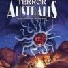 Terror Australis RPG: Call Of Cthulhu In The Land Down Under