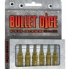 Bullet Dice (6) -Atomicempire Outlet 025546456394 big