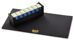 Dragon Shield: Magic Carpet - Black