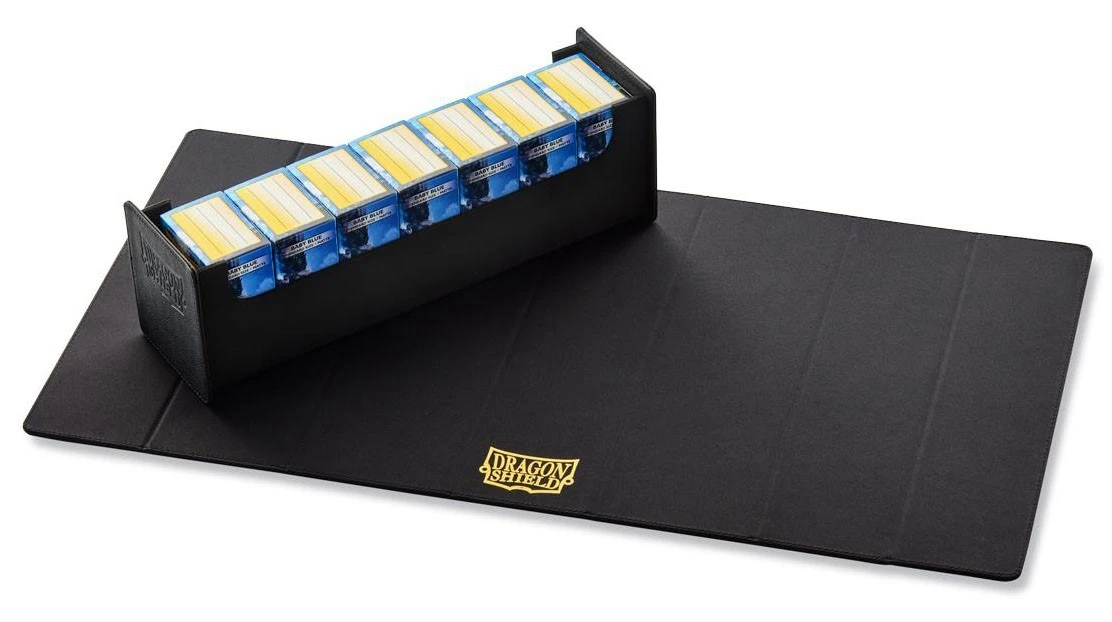 Dragon Shield: Magic Carpet - Black 3 Dragon Shield: Magic Carpet - Black