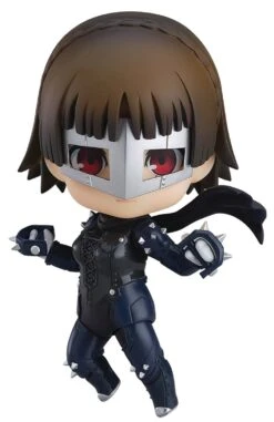 Persona 5: Makoto Niijima Nendoroid Action Figure - Phantom Thief Version