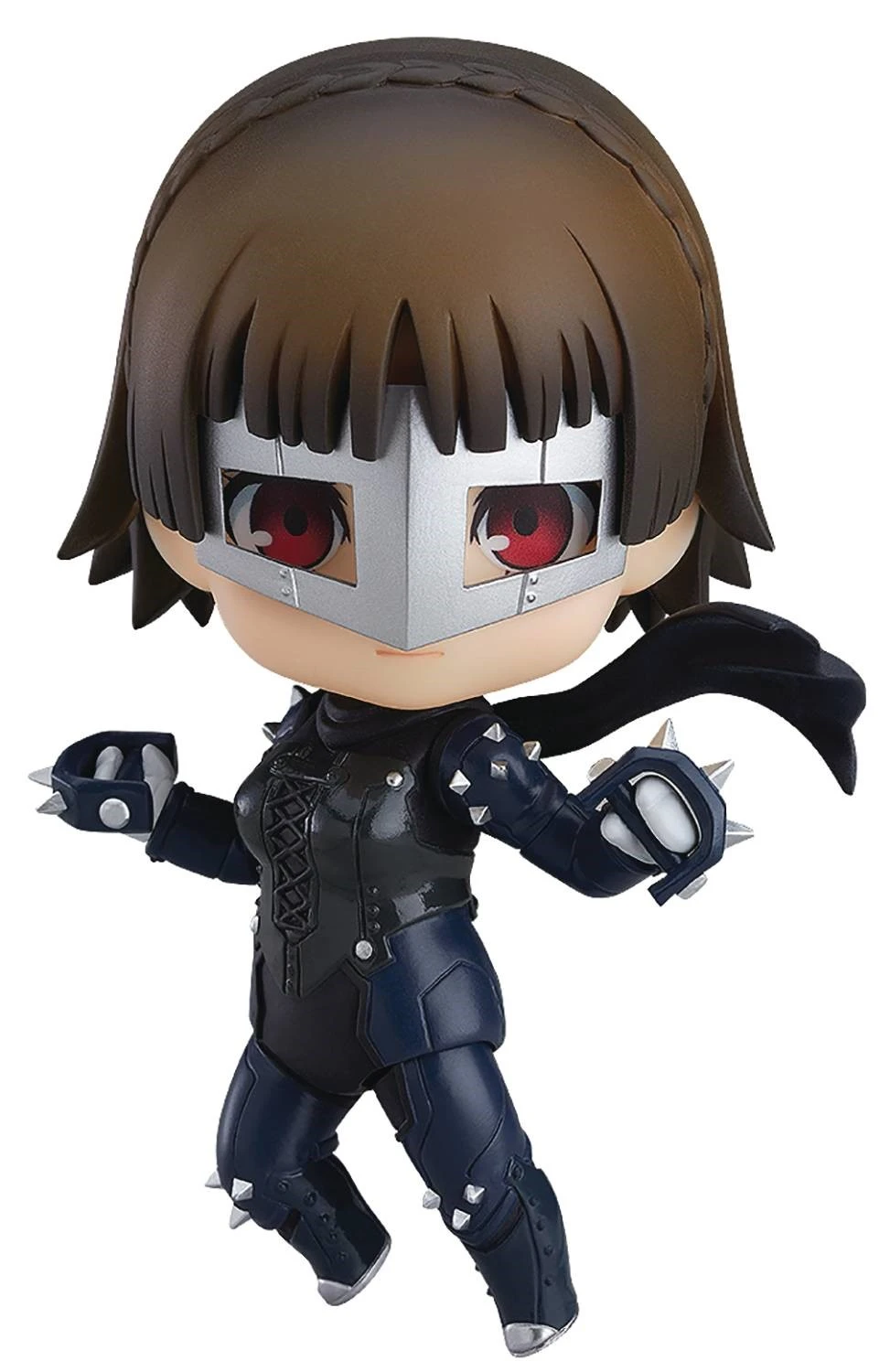 Persona 5: Makoto Niijima Nendoroid Action Figure - Phantom Thief Version 3 Persona 5: Makoto Niijima Nendoroid Action Figure - Phantom Thief Version