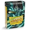 Dragon Shields Mini-Sleeves: Matte Mint (60) -Atomicempire Outlet 025644316980 big