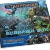 Starfinder RPG: Beginner Box -Atomicempire Outlet 025665325450 big