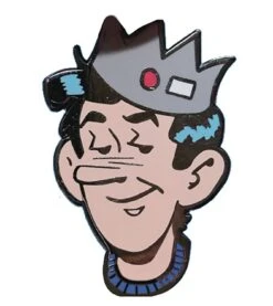 Archie: Jughead Pin