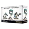 Gloomspite Gitz: Rockgut Troggoths (3) -Atomicempire Outlet 025782769207 big