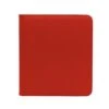 Dex Zip Binder 12 - Red -Atomicempire Outlet 025907928224 big