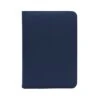 Dex Zip Binder 9 - Dark Blue 1 Dex Zip Binder 9 - Dark Blue -Atomicempire Outlet 025910033607 big