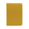 Dex Zip Binder 9 - Yellow -Atomicempire Outlet 025910116150 big