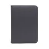 Dex Zip Binder 9 - Gray 2 Dex Zip Binder 9 - Gray -Atomicempire Outlet 025910224878 big