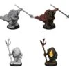 Nolzur's Marvelous Unpainted Minis: Tortles Adventurers (2) -Atomicempire Outlet 025955752728 big