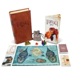 Tortuga 1667 (2019 Edition)