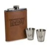 Hellboy Deluxe Flask Set -Atomicempire Outlet 026038951950 big
