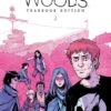 Woods Vol 2 (Yearbook Edition) 2 Woods Vol 2 (Yearbook Edition) -Atomicempire Outlet 026203318848 big