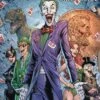 Overstreet Comic Book Price Guide Vol 49 (Batman's Rogues Gallery) 2 Overstreet Comic Book Price Guide Vol 49 (Batman's Rogues Gallery) -Atomicempire Outlet 026245213355 big