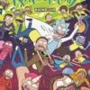 Rick And Morty HC Vol 4 2 Rick And Morty HC Vol 4 -Atomicempire Outlet 026250281760 big