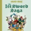 Disney Masters HC Vol 9: The Ice Sword Saga -Atomicempire Outlet 026357444620 big