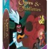 My Little Pony: Tails Of Equestria RPG - Ogres And Oubliettes 2 My Little Pony: Tails Of Equestria RPG - Ogres And Oubliettes -Atomicempire Outlet 026401186293 big