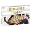Scrabble: World Of Harry Potter -Atomicempire Outlet 026433106519 big