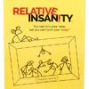 Relative Insanity -Atomicempire Outlet 026470792753 big