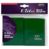 Deck Guard Elite 2 Matte Sleeves (100) - Green 1 Deck Guard Elite 2 Matte Sleeves (100) - Green -Atomicempire Outlet 026473451339 big
