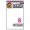 Board Game Sleeves: Large #8