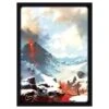 Art Sleeves: Lands - Mountain (50) -Atomicempire Outlet 026482679196 big