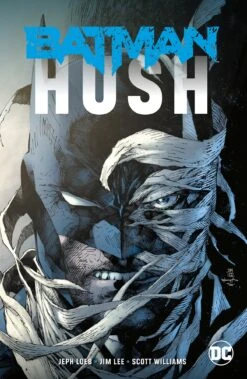 Batman: Hush (2019 Edition)